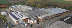 AXA Werk Gebaeude