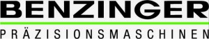 Carl Benzinger GmbH Logo