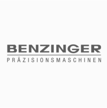 Benzinger Logo