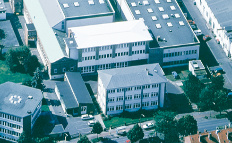 Blohm Jung GmbH Gebäude