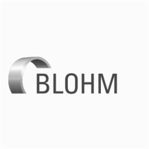 Blohm Logo