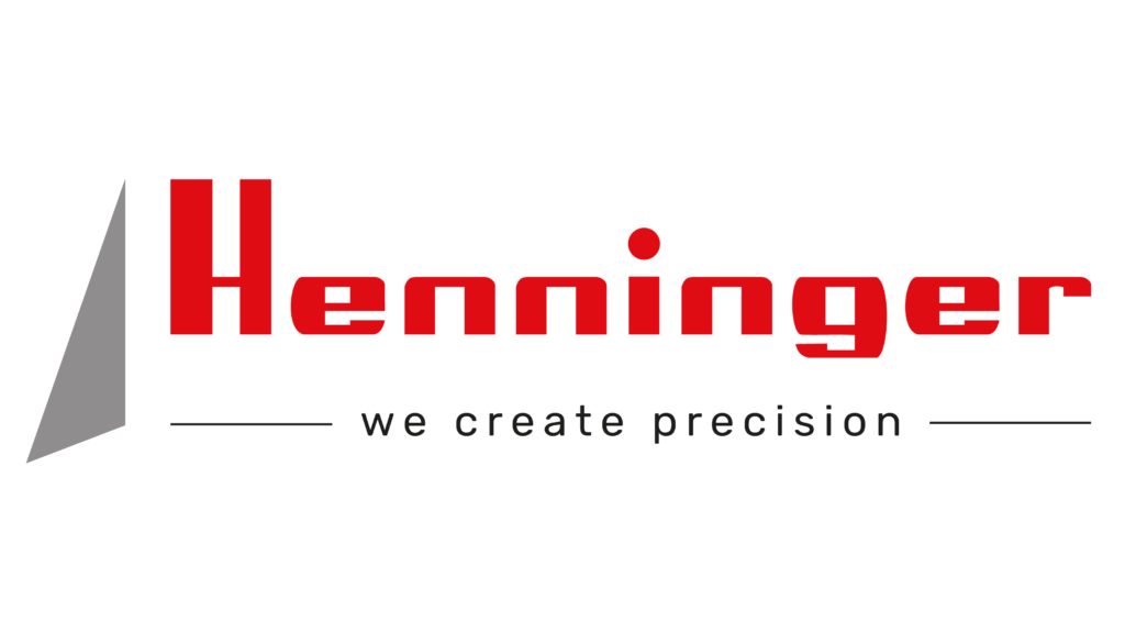 Henninger Logo