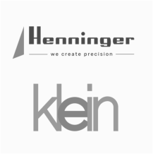 Henninger Logo