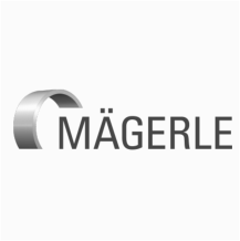 Mägerle Logo