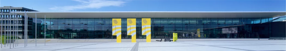 AMB Messe Stuttgart