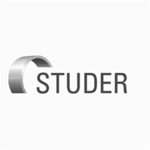 Studer Logo