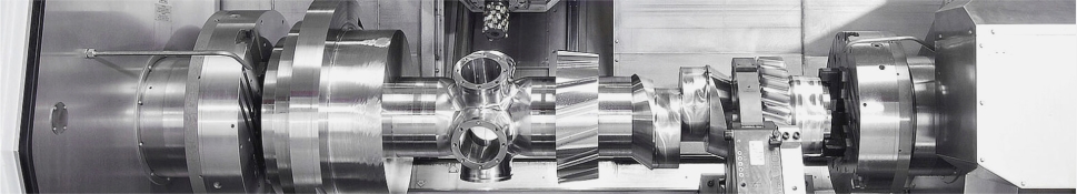 WFL M20G MILLTURN auf der EMO