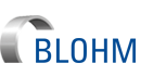 Blohm Jung GmbH Logo