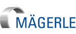 Mägerle AG Maschinenfabrik Logo