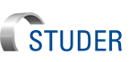 Fritz Studer AG Logo